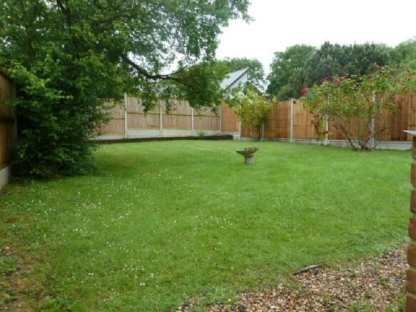 Gardens