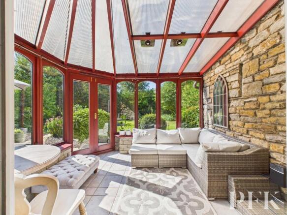 Sunroom