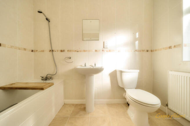 Ensuite Batrhoom