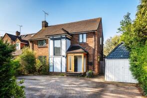 10, Woodruff Avenue, Guildford GU1 1XS