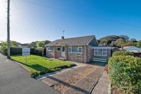 Greenlydd Close, Niton