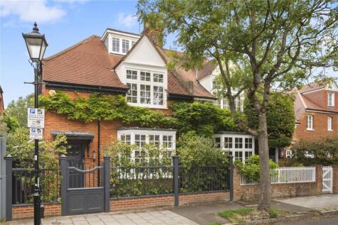 Flanders Road, Chiswick, London, W4