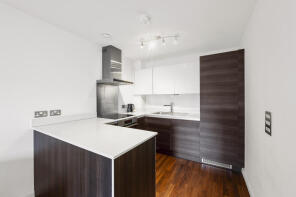 Flat 18, 2, Stanley Road, Wimbledon, London SW19 8RL