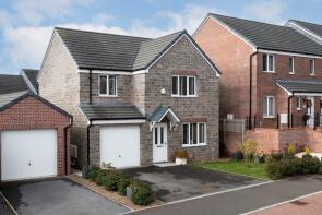 35, Tasker Way, Haverfordwest SA61 1FB
