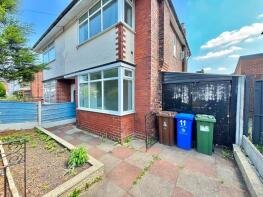11, Eastwood Avenue, Manchester M43 6BN