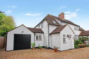 2, Cloisters Cottages, Barrington Road, Letchworth Garden City SG6 3TH