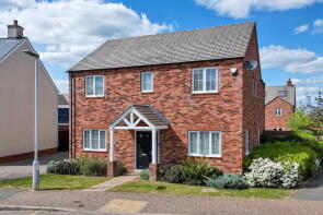 26, Braeburn Way, Bedford MK43 0EH