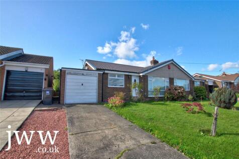 Esthwaite Grove, West Auckland, Bishop Auckland, DL14