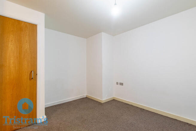 Apartment in Bolero Square - More