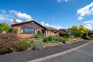 2, Furrocks Close, Ness, Neston CH64 4EJ