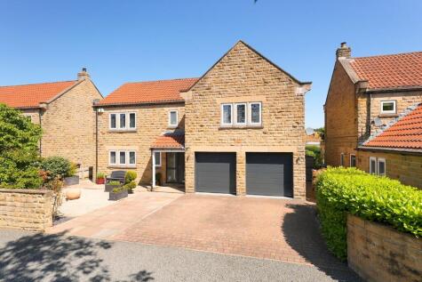 The Gables, Knaresborough, HG5