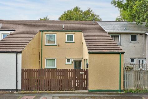 4 Beaumont Close Nantyglo, Nantyglo, Ebbw Vale, Gwent, NP23 4QJ
