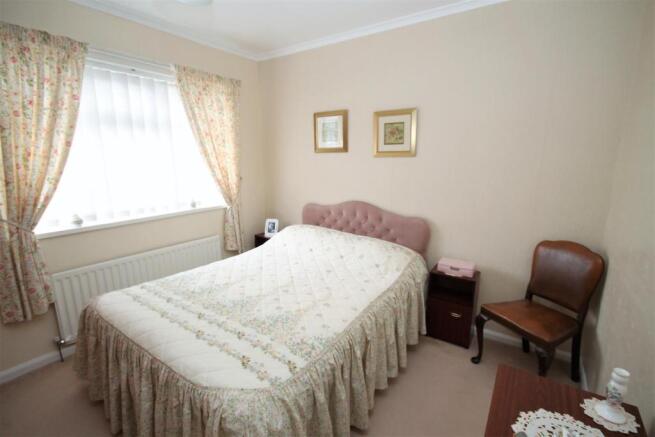 BEDROOM TWO