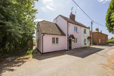 Kent Street, Mereworth, Maidstone