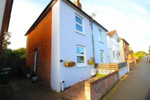 211, Stoughton Road, Guildford GU1 1LG