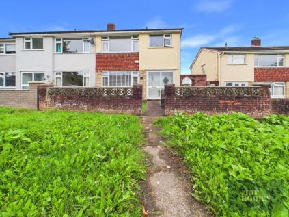 Penmaen Walk, Michaelston, Cardiff, CF5