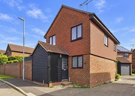 Lyndhurst Drive, Bicknacre