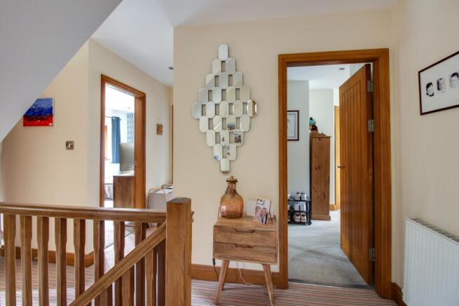 1st Floor Landing