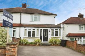 21, Bosville Road, Sevenoaks TN13 3JD