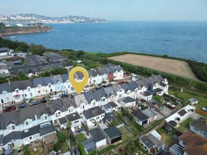 Bay View, Paignton, TQ3