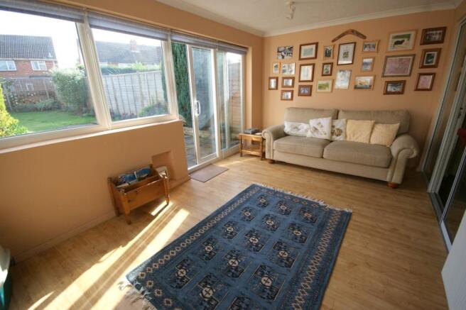 Sitting/Family Room
