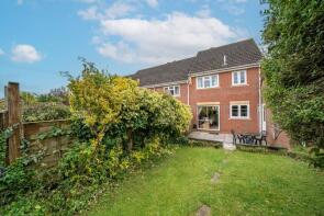 8, Flensburg Close, Andover SP10 4LW