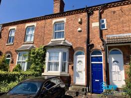 165, Metchley Lane, Birmingham B17 0JL