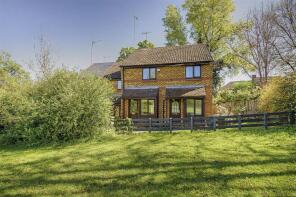 13, Mercers Row, St. Albans AL1 2QS