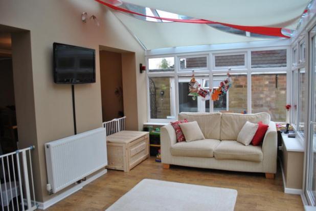 Sun Room 2