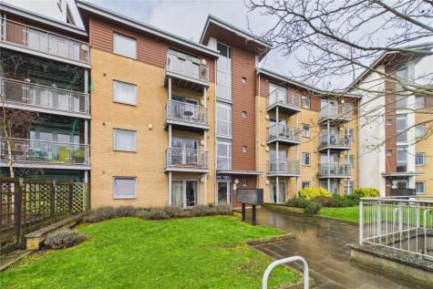 Kelvin Gate, Bracknell, Berkshire, RG12
