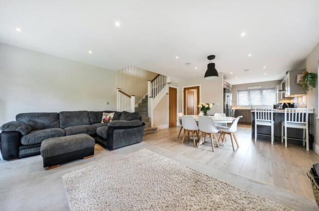 Wilson Court, Deepcut, Camberley, Surrey, GU16 photo 2