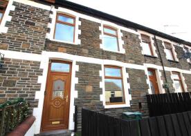 30, Mikado Street, Pen-y-graig, Tonypandy CF40 1EJ