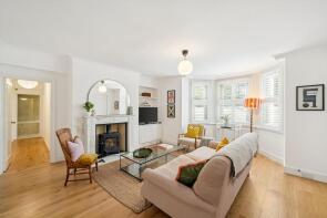 1, Park House, Richmond Hill, Richmond TW10 6RA