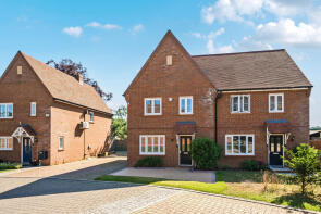 22, Hawthorn Park, Swanley BR8 7FB