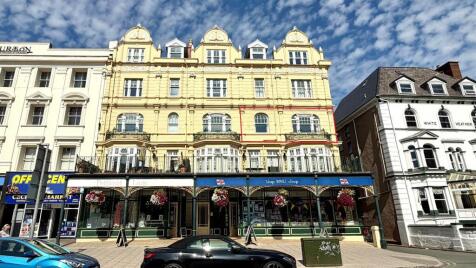 St. Georges Place, Llandudno
