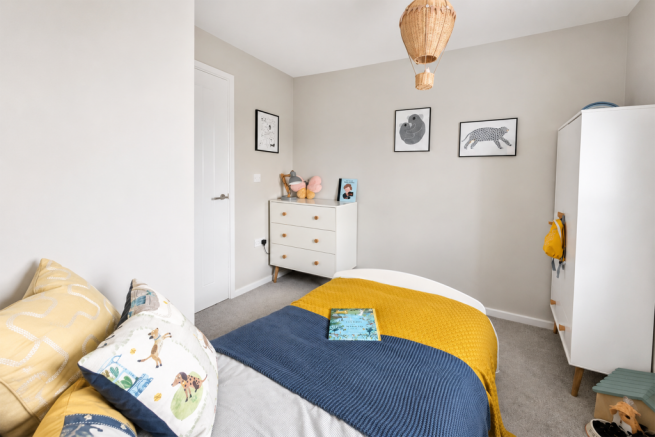 3 bed Semi-Detached for sale Image 12