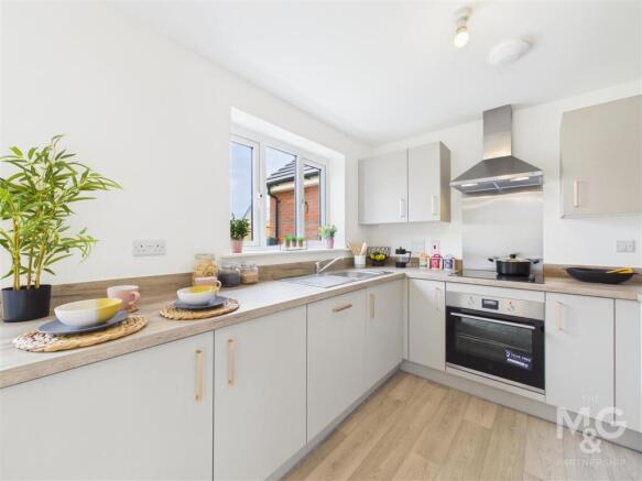 Kitchen-Diner