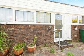 14, Highdown Court, Forestfield, Furnace Green, Crawley RH10 6PR
