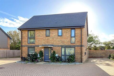 Kenney Drive, Littlehampton, West Sussex