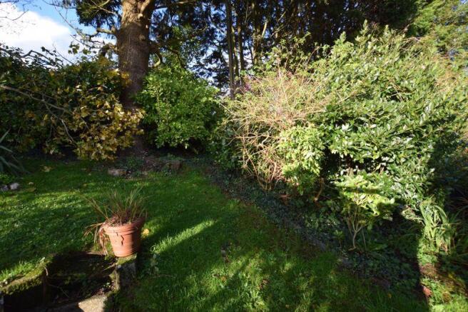 Further Garden