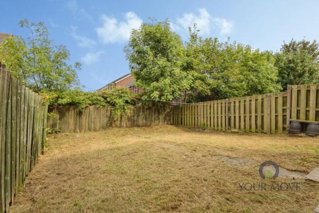 2 bed End of Terrace for sale Image 12