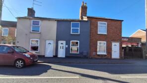 8, Dogdyke Road, Lincoln LN4 4TD