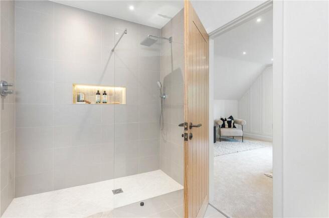 Show Home