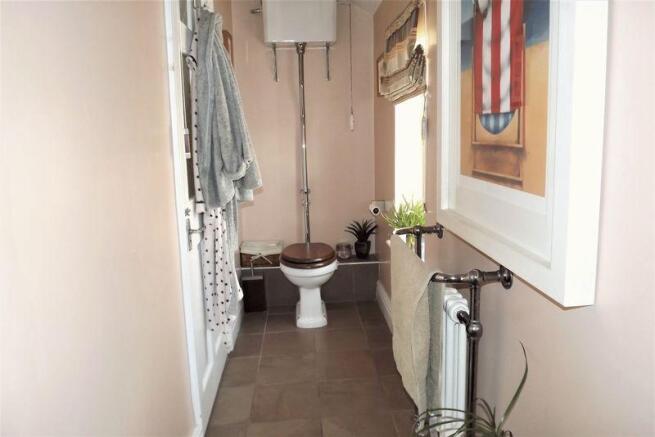 Bathroom 2