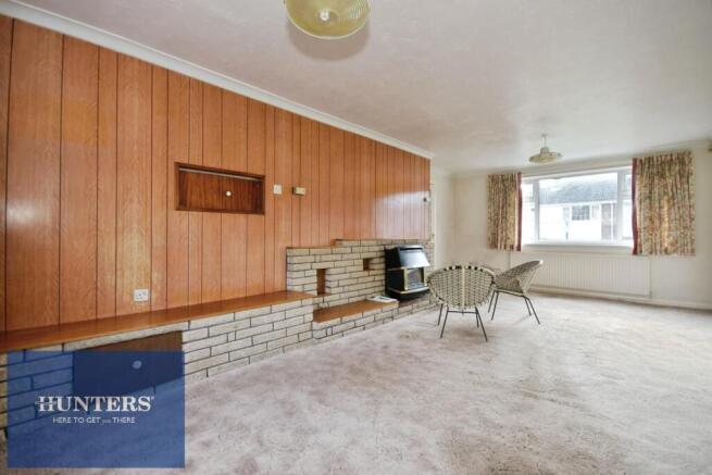 Langtree Avenue, Old Whittington, Chesterfield, S41 9HP photo 4