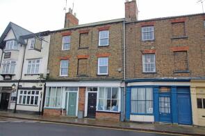 17, East Street, Crowland, Peterborough PE6 0EN