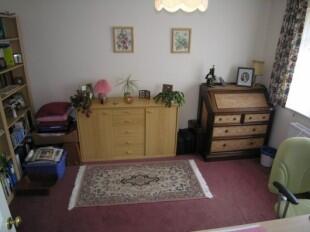 STUDY/5th BEDROOM