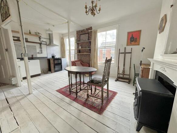 1 bed Flat to rent Image 5