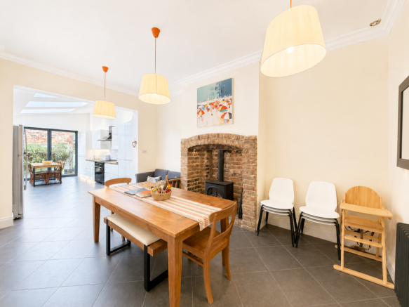 6 bed Terraced for sale Image 6