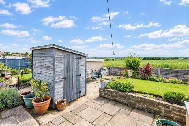 2 bed Semi-Detached Bungalow for sale Image 3